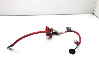 KLEMA PLUS BMW F32 9259424 2.0 184KM PRZEWÓD AKUMULATORA