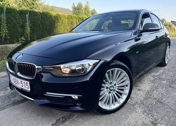 Luxury, 2.0d, Alu, Navi, Zamiana