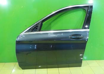 MERCEDES C W205 2.1 CDI 15r SEDAN 4D drzwi lewe przod
