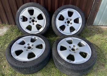 Koła felgi 5x112 17' Audi VW itp itd