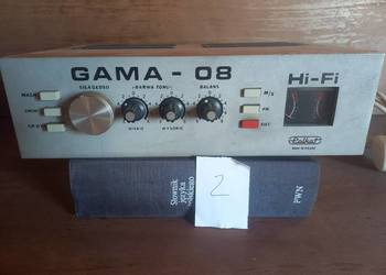 Amituner polkat hi-fi-08 1980  idealnyw