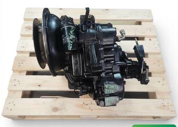 Skrzynia biegów COM-T4-2026 TURNER 226228 Manitou MT 932