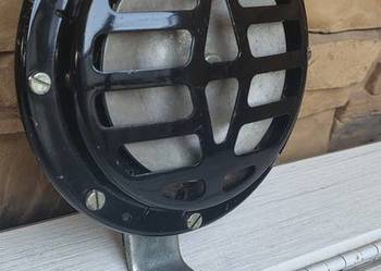 NOWY? KLAKSON SYGNAŁ PRL BELMA 12V POLONEZ FIAT 126P MALUCH 125P NYSA ŻUK