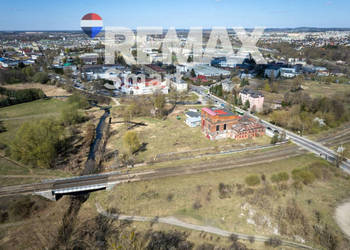 SUWAŁKI 12079m²|MPZP MW-U|10k m²PUM|Zabytek+Rzeka