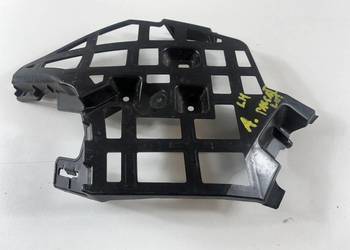 VW PASSAT B8 LEWY ŚLIZG ZDERZAKA PRZÓD 3G0807177