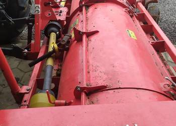 Mulczer Grimme KS 3000