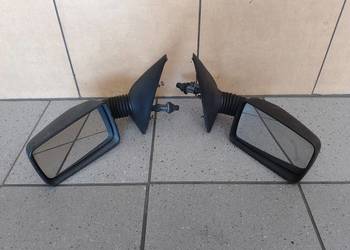 Lusterka Fiat Tipo/Tempra cena za 2 sztuki Lusterka Fiat Tipo/Tempra cena za 2 sztuki