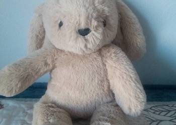 Maskotka pluszowa Zajączek Króliczek Dunnes Stores