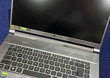 laptop Predator Triton 500SE