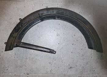 NSU 251 BŁOTNIK PRZEDNI