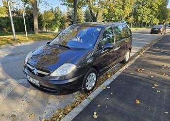 Citroen C8