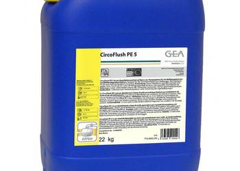 CircoFlush PE 5 Środek dezynfekcyjny 22kg GEA