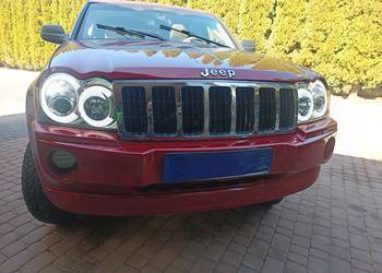 jeep grand cheerokee 5.7 lpg