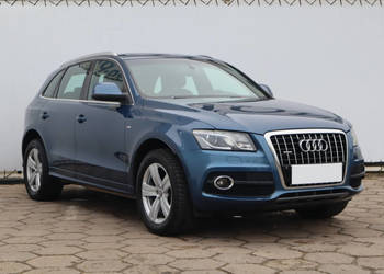 Audi Q5 2.0 TFSI
