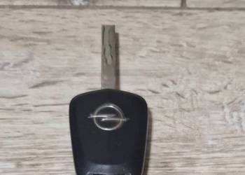 Klucz kluczyk pilot Opel Astra H, Zafira B