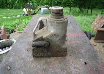 Podnośnik skamet