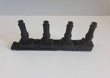 CEWKA ZAPŁONOWA Opel Corsa D 1.2 1.4 16V _ GN10204 delphi