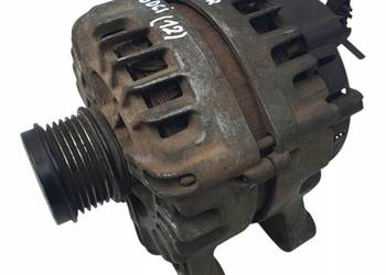 ALTERNATOR Citroen C3 III 1.6 BlueHDi 9810525380 TG15S218
