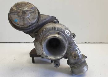 TURBOSPRĘŻARKA Alfa Romeo Mito 1.4 16V _ 55222015