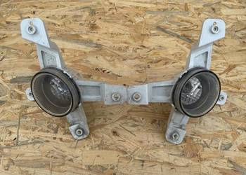 Halogen prawy lewy hyundai i10 II 2 13+ 92201-B90 92202-B90