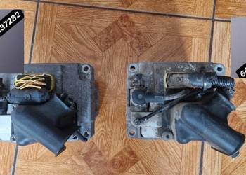 MAN 81154036134000  Pompa Adblue modul Euro 6 TGX/ TGS Gwarancja EMITEC