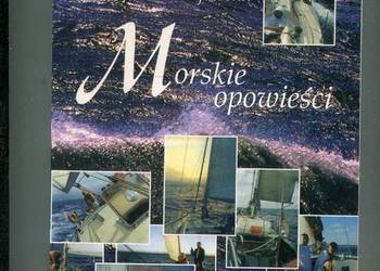 Morskie opowieści  - Jacek Czajewski