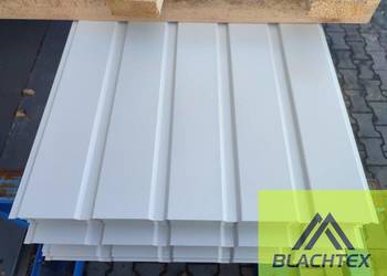 BLACHA NA DACH, BLACHA NA DACHY 2 gatunek blacha trapezowa