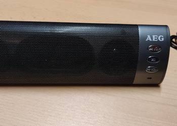 Głośnik Bluetooth AEG LB4713BT