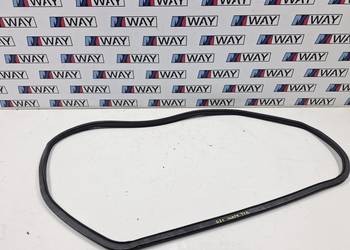 BMW G21 USZCZELKA TYLNEJ KLAPY BAGAŻNIKA ORYGINAŁ 7453389