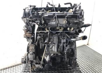 SILNIK MITSUBISHI 1.8 150KM 4N13 ASX