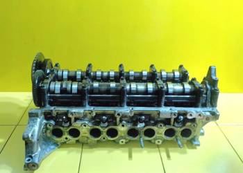 HYUNDAI iX35 SPORTAGE 2.0 CRDI 12r 136KM D4HA glowica kompletna 22111-2F000