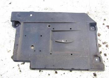 PŁYTA OSŁONA PODWOZIA LEWA LEWY TOYOTA AURIS II KOMBI 58168-02050