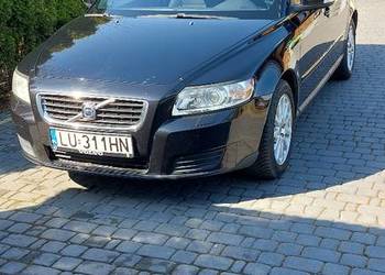 Volvo v50 niski przebieg