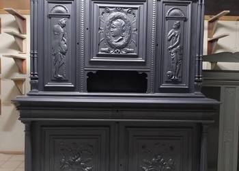 Sprzedam antyczny kredens po renowacji