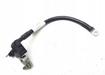 KLEMA MINUS MINUSOWA AUDI A4 B8 A5 8T Q5 8X0915181 KLEMA MINUS MINUSOWA AUDI A4 B8 A5 8T Q5 8X0915181