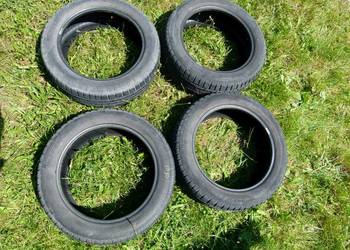 Opony Pirelli Sottozero 215-55 R17 zimowe 5,5-6,5mm asymetryczny