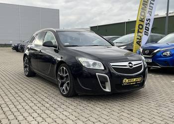 Opel Insignia 2013