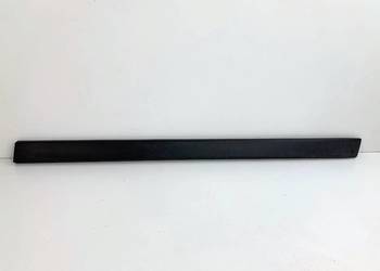 LISTWA DRZWI PRAWY PRZÓD PEUGEOT 2008 I Hatchback 9678406677