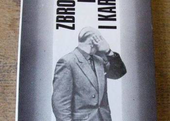 Zbrodnie Kary i Kariery - Tomasz Sobański /FA
