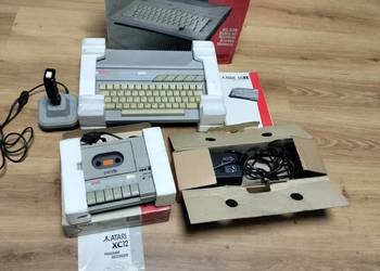 Atari 65xe komplet