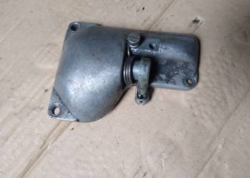 Junak m10 dekiel głowicy wydech