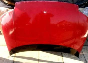 Mitsubishi space runner 2000 | 2003 maska pokrywa*