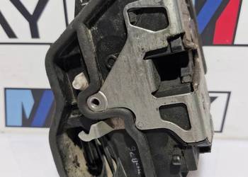 BMW E60 E61 E70 E71 E83 E87 F20 ZAMEK DRZWI TYŁ PRAWY EUROPA 5 PIN 7167076 BMW E60 E61 E70 E71 E83 E87 F20 ZAMEK DRZWI TYŁ PRAWY EUROPA 5 PIN 7167076