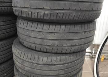 Opony letnie 215/60R16 YOKOHAMA BLUEARTH ES 32 cena za całość