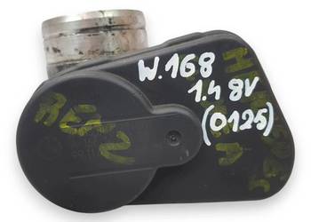 PRZEPUSTNICA Mercedes W168 A-Klasa A140 A160 1.4 1.6 A1661410125 VDO