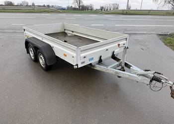 Unsinn pezyczepa skrzyniowa