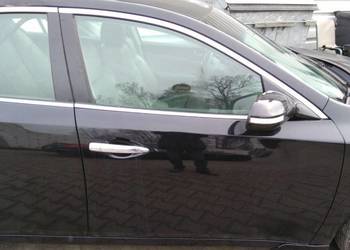 DRZWI PRAWE PRZEDNIE PRZÓD NISSAN MAXIMA A35