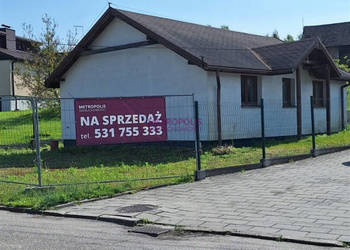 Dom wolnostojący 80m2 Bogunice