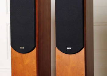 Kolumny głośniki B&W Bowers-Wilkins P4