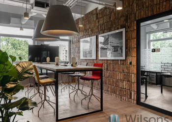 Oferta wynajmu lokalu 45m2 Warszawa